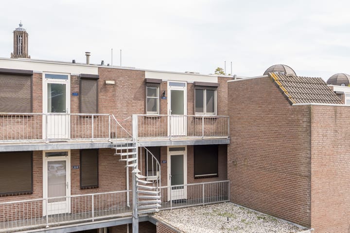 Foto 5 van Wilhelminasingel 215