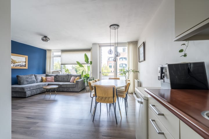 Foto 7 van Wilhelminasingel 215