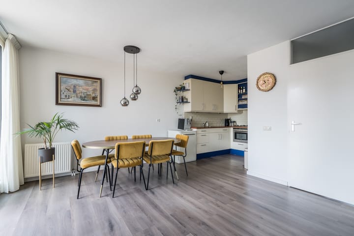 Foto 8 van Wilhelminasingel 215