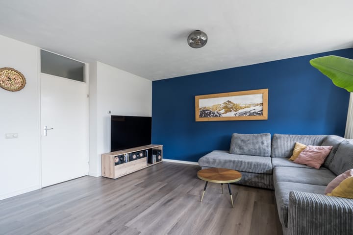 Foto 10 van Wilhelminasingel 215