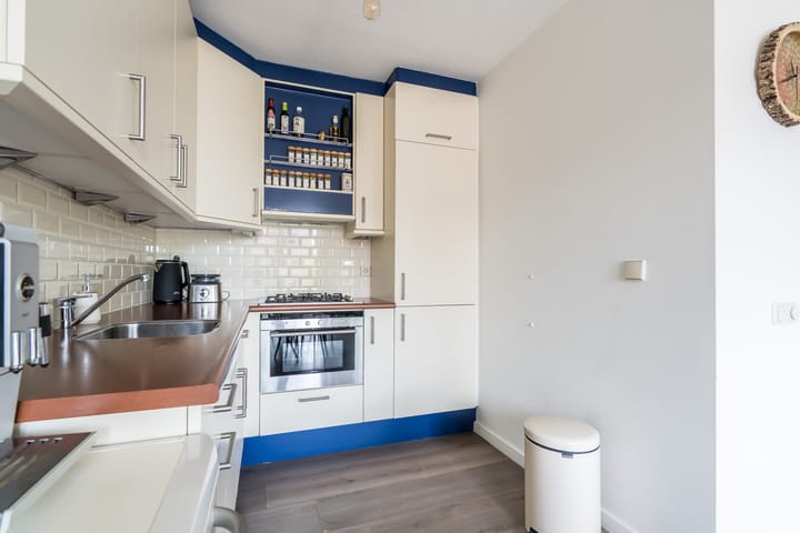 Foto 11 van Wilhelminasingel 215