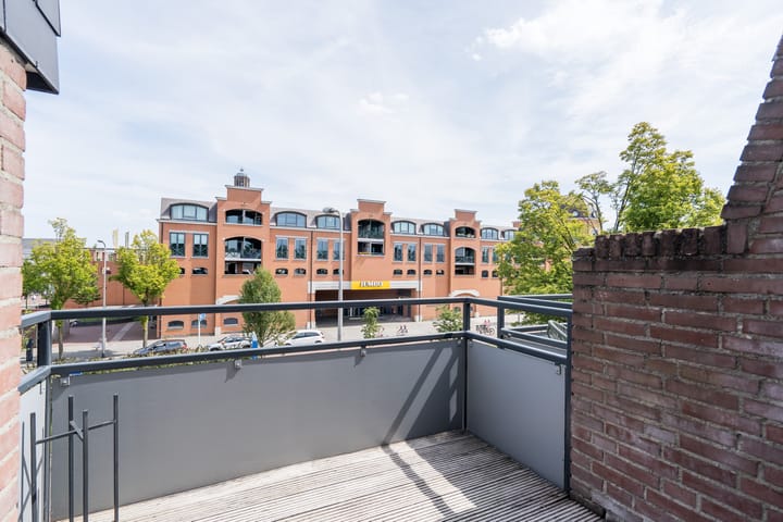 Foto 4 van Wilhelminasingel 215