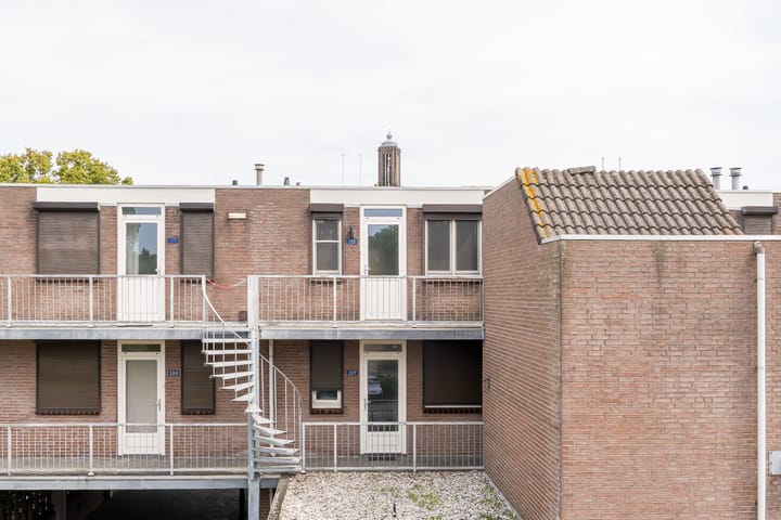 Foto 24 van Wilhelminasingel 215