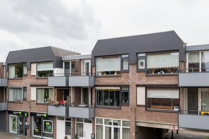 Foto 27 van Wilhelminasingel 215