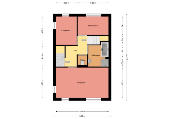 Foto 72 van Erkenkamp 46