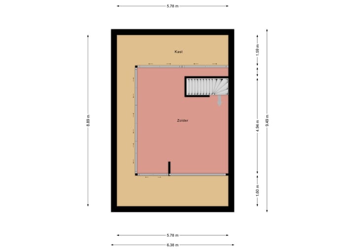 Foto 73 van Erkenkamp 46