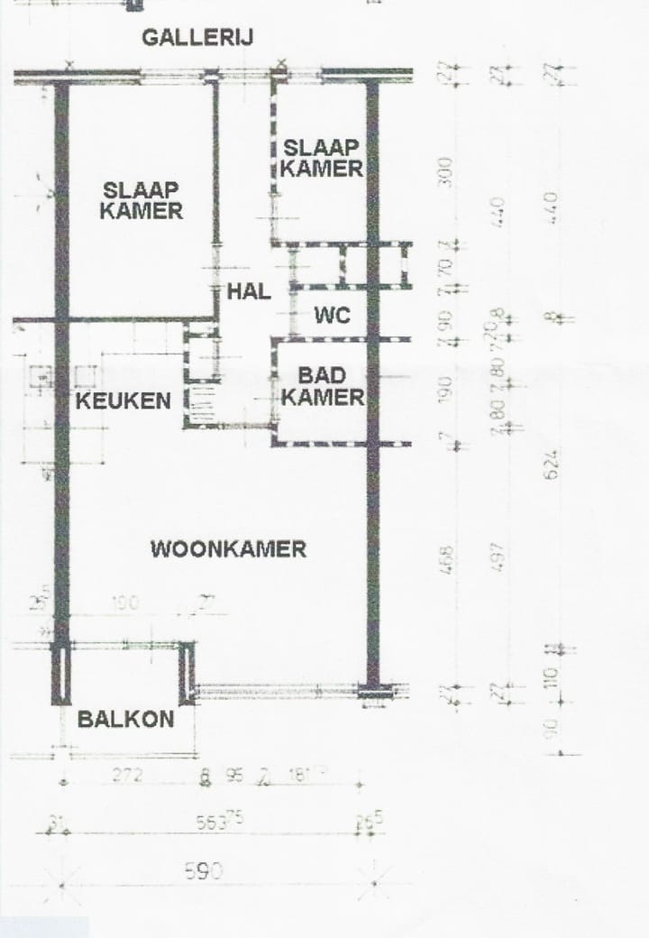 Foto 30 van Wilhelminasingel 215