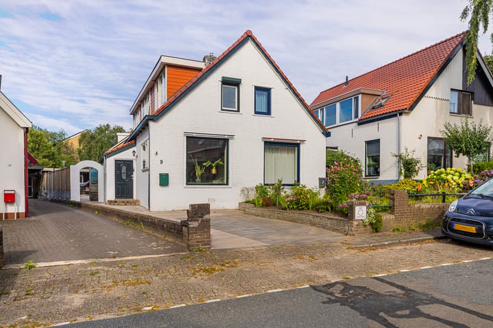 Foto 1 van Vogelweg 9