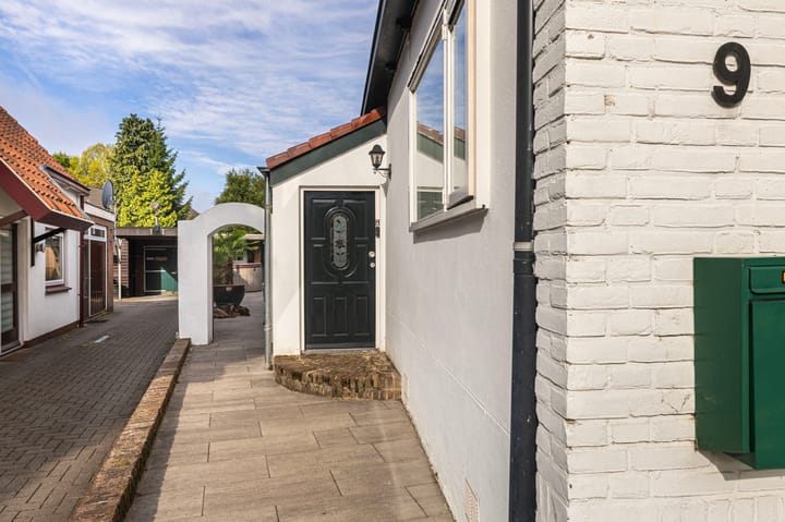 Foto 4 van Vogelweg 9