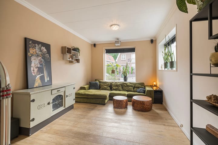 Foto 7 van Vogelweg 9