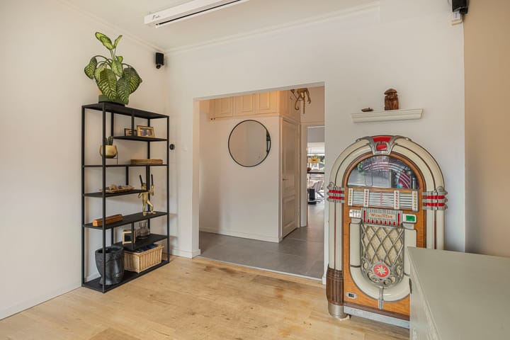 Foto 9 van Vogelweg 9