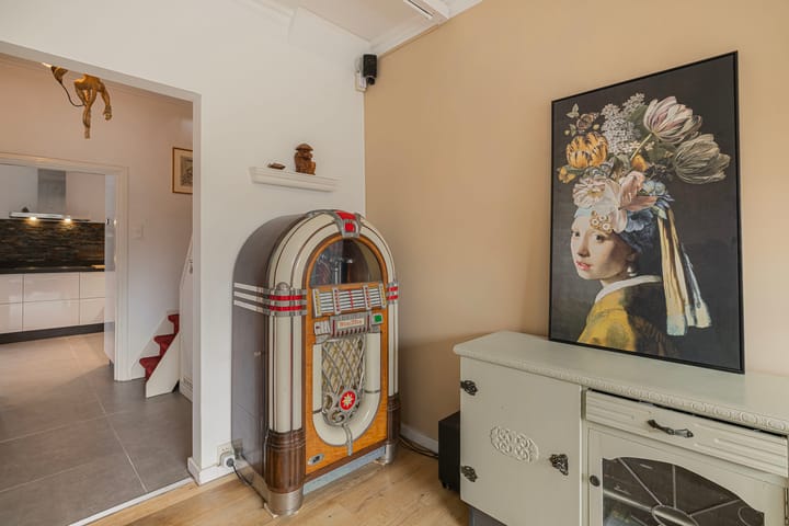 Foto 10 van Vogelweg 9