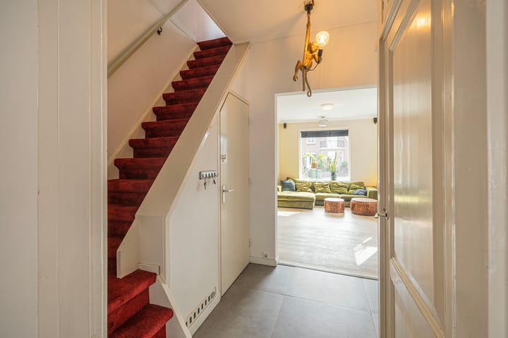 Foto 12 van Vogelweg 9