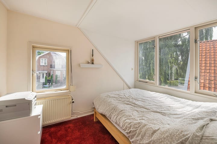 Foto 20 van Vogelweg 9