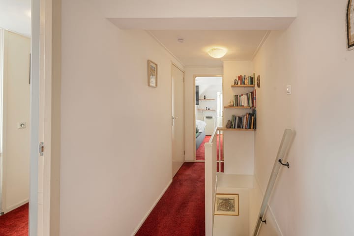 Foto 21 van Vogelweg 9