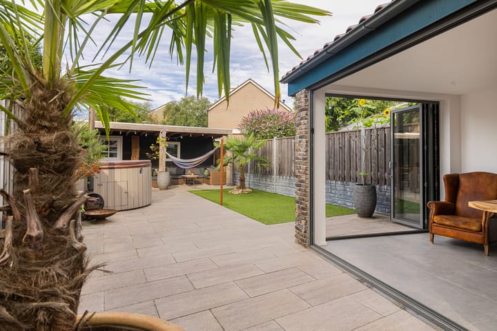 Foto 29 van Vogelweg 9