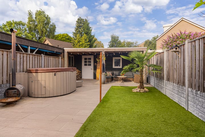 Foto 30 van Vogelweg 9