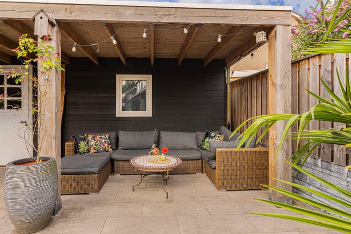 Foto 33 van Vogelweg 9