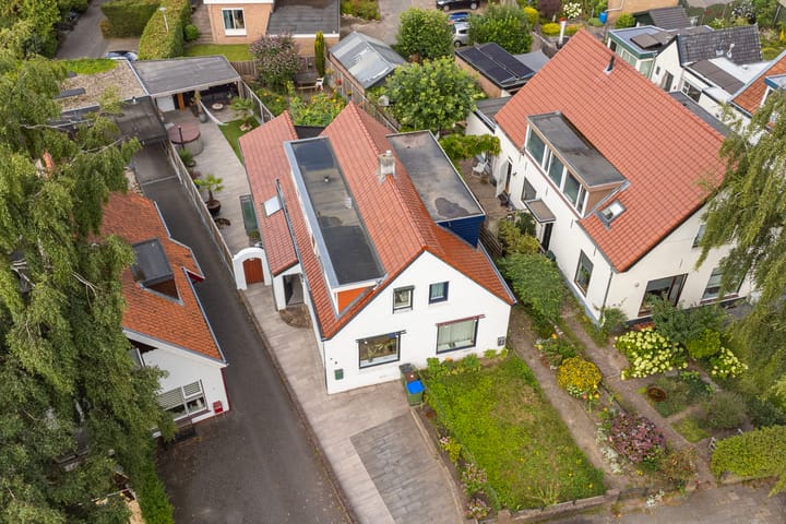 Foto 35 van Vogelweg 9