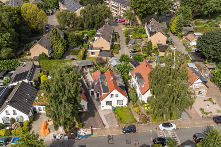 Foto 38 van Vogelweg 9