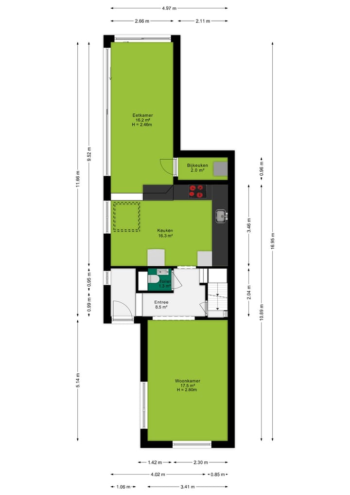 Foto 39 van Vogelweg 9