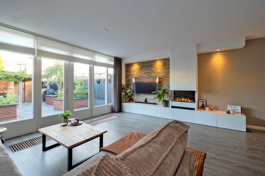 Foto 2 van Jacob van Hattumstraat 37