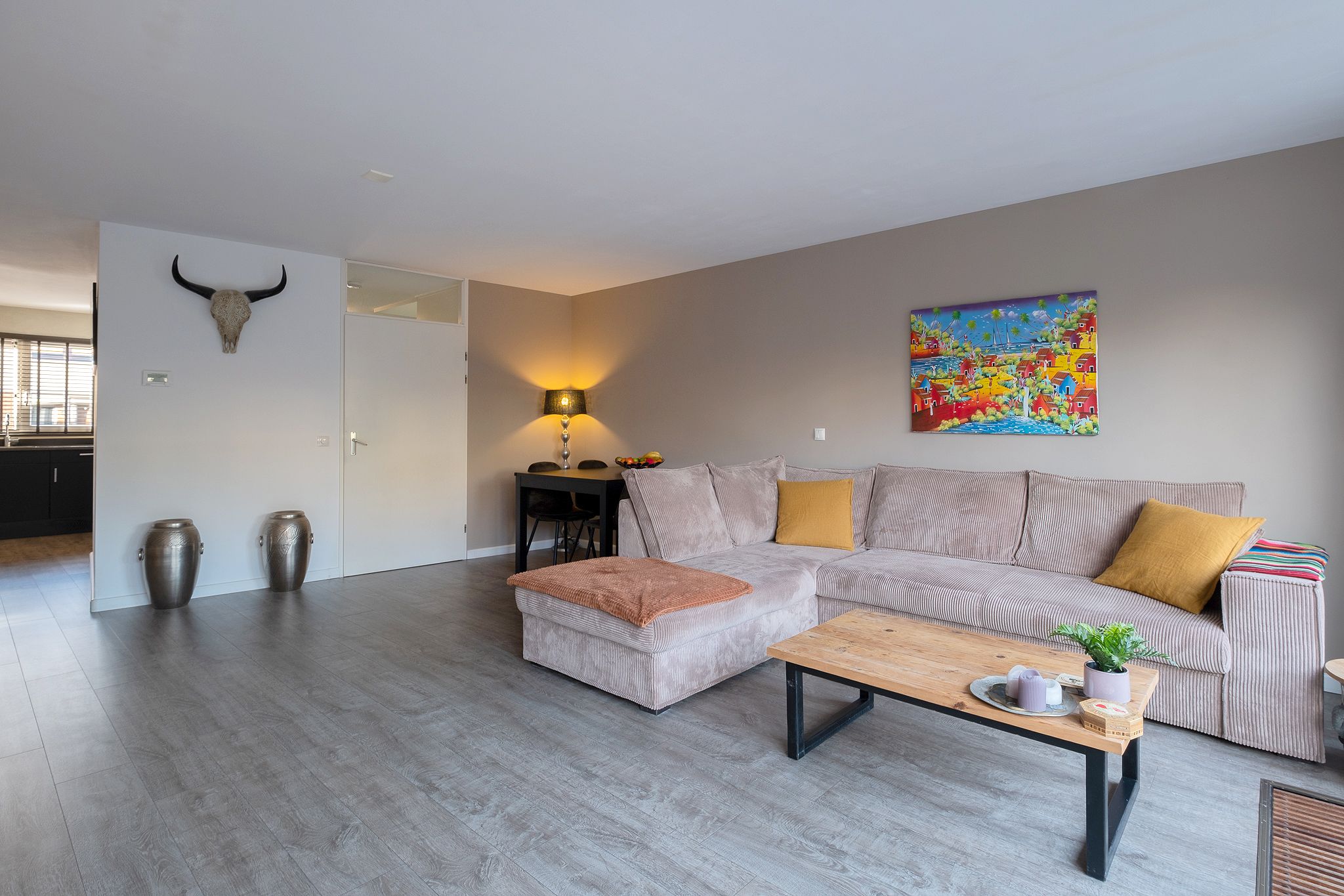 Foto 3 van Jacob van Hattumstraat 37