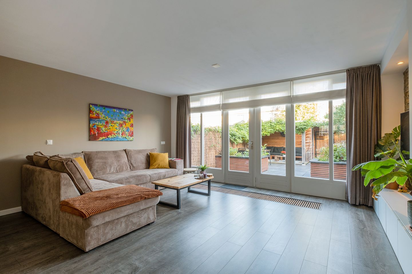 Foto 4 van Jacob van Hattumstraat 37