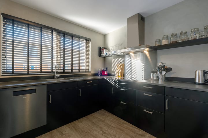 Foto 5 van Jacob van Hattumstraat 37