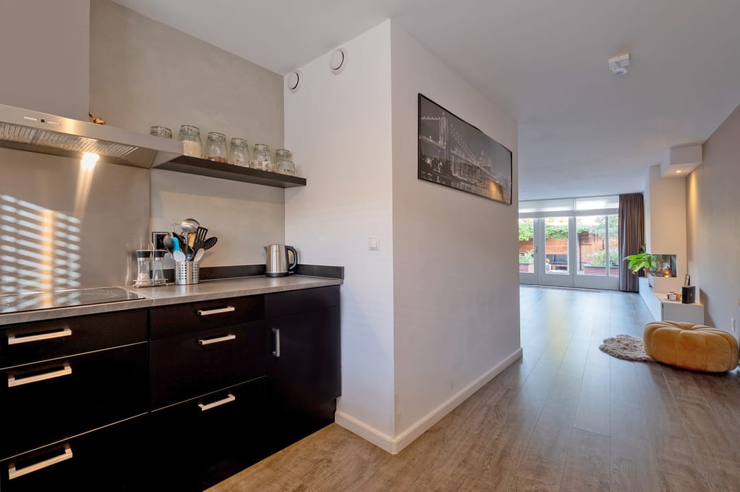 Foto 7 van Jacob van Hattumstraat 37