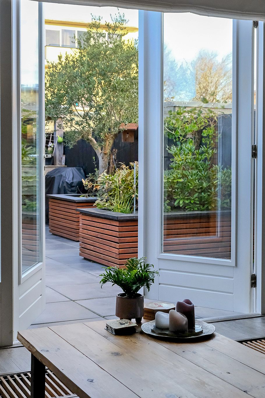 Foto 8 van Jacob van Hattumstraat 37