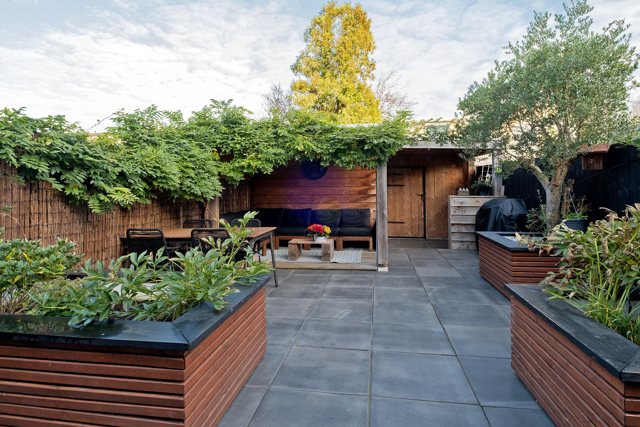 Foto 9 van Jacob van Hattumstraat 37