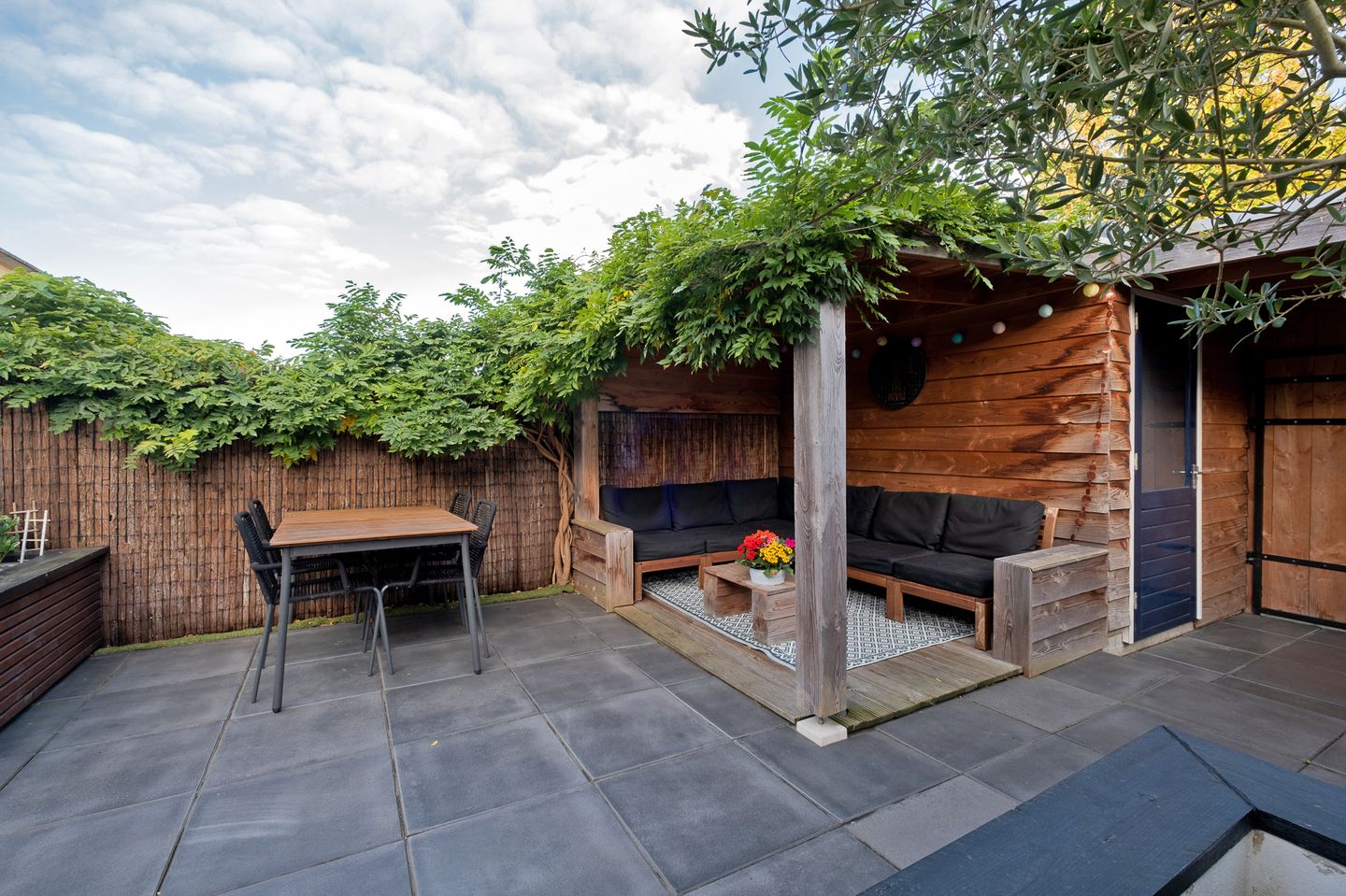 Foto 10 van Jacob van Hattumstraat 37