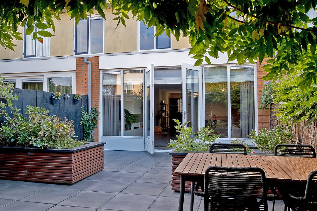 Foto 13 van Jacob van Hattumstraat 37