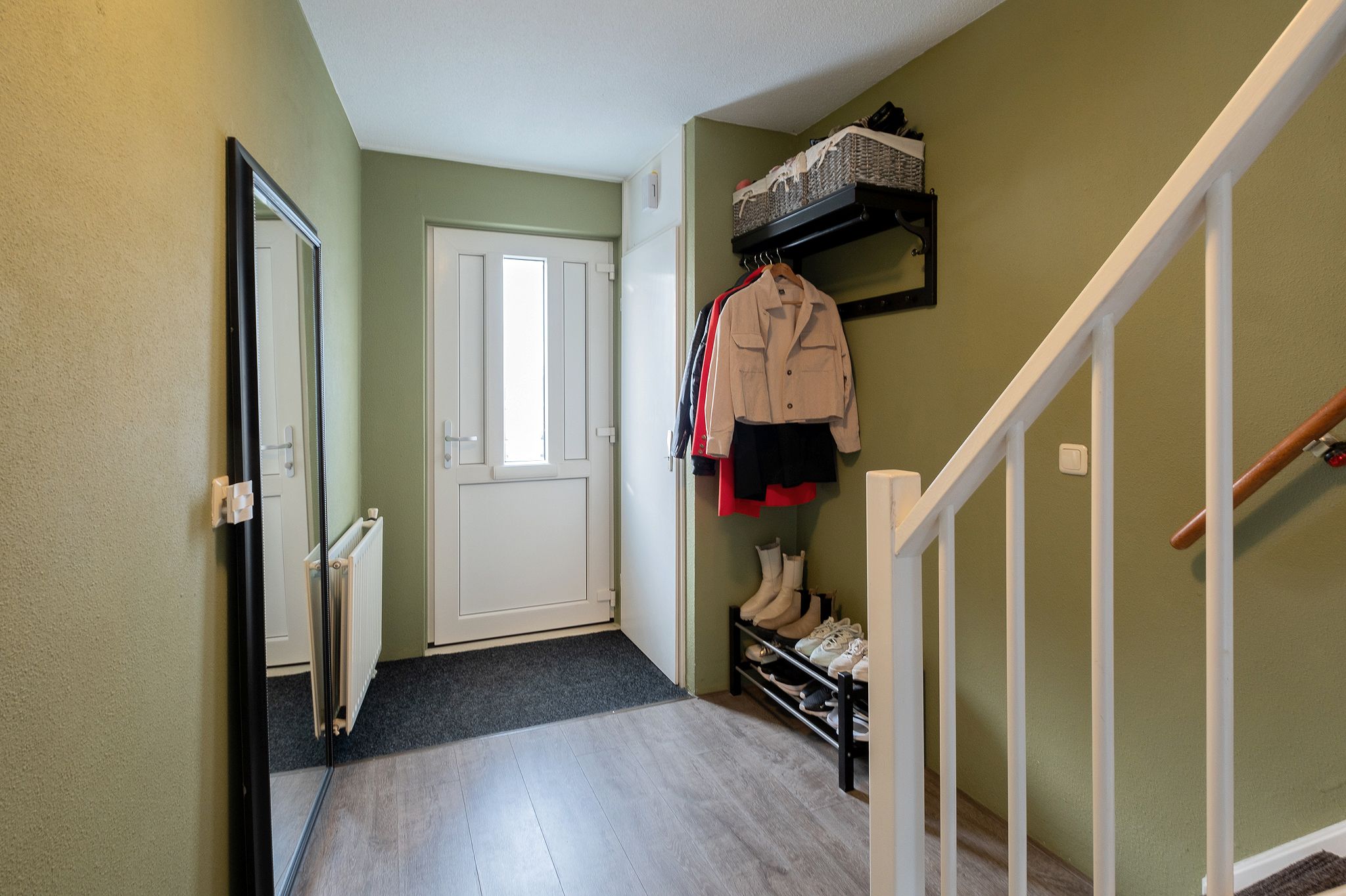 Foto 15 van Jacob van Hattumstraat 37