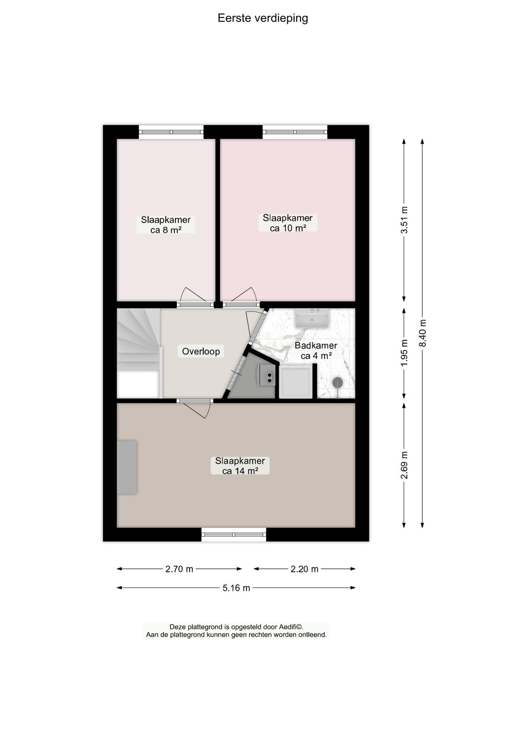 Foto 26 van Jacob van Hattumstraat 37