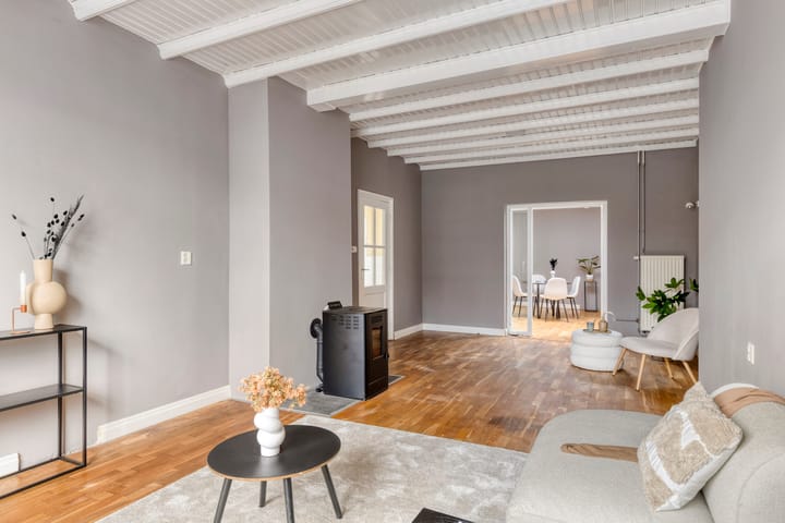 Foto 3 van Kruisstraat 95-A