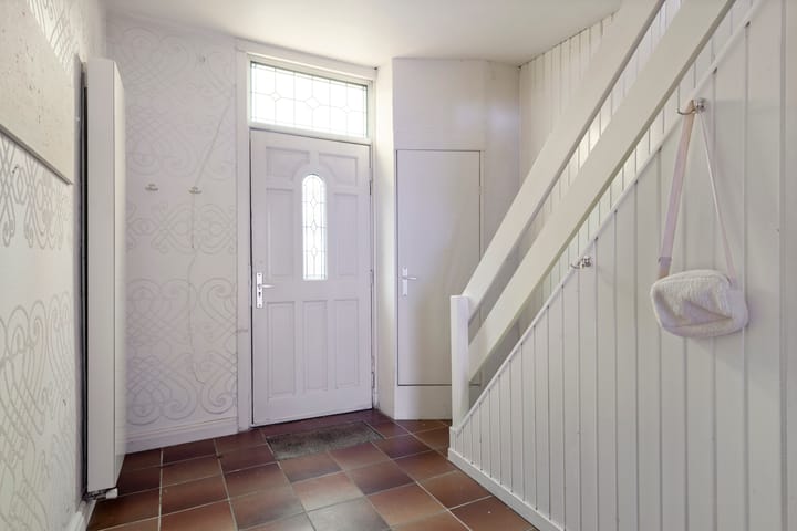 Foto 5 van Kruisstraat 95-A