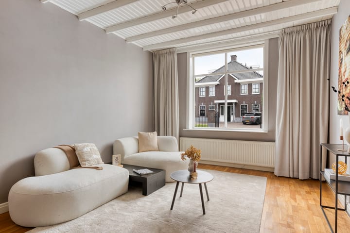 Foto 7 van Kruisstraat 95-A