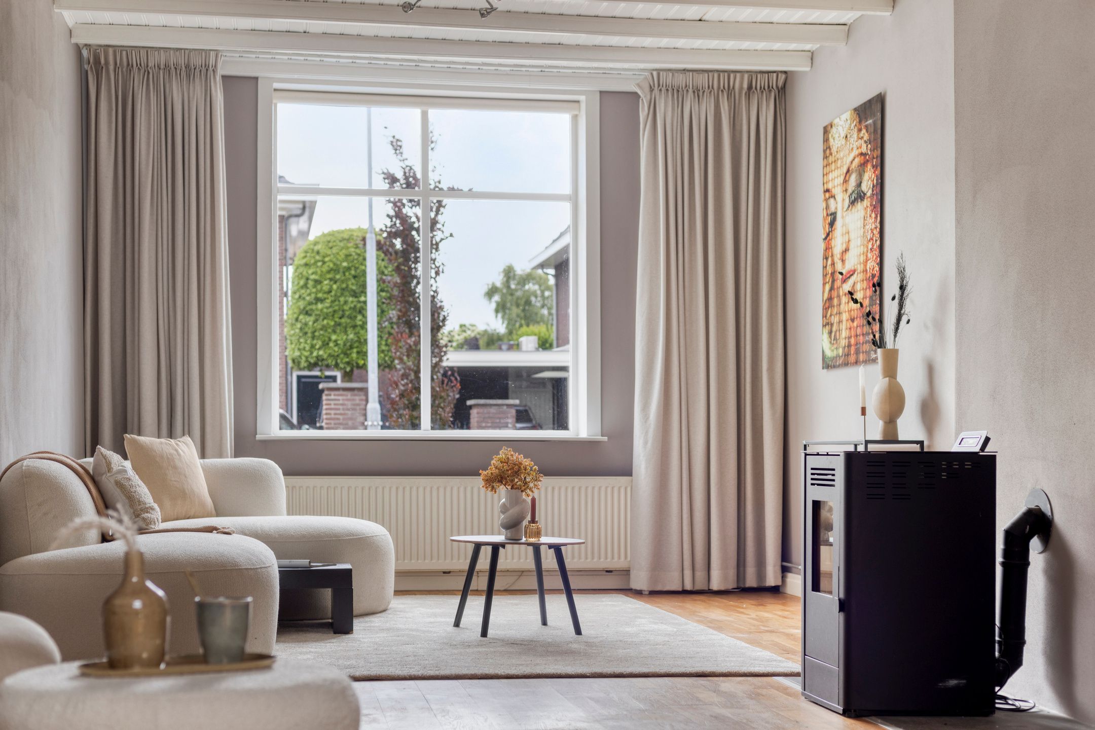 Foto 9 van Kruisstraat 95-A