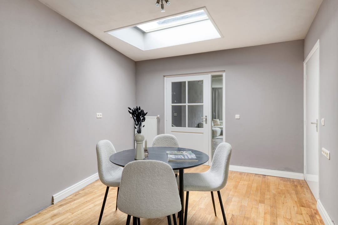 Foto 11 van Kruisstraat 95-A