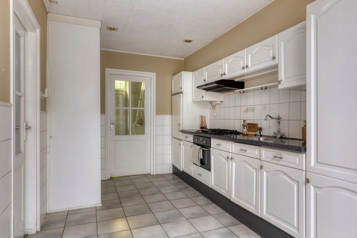 Foto 12 van Kruisstraat 95-A