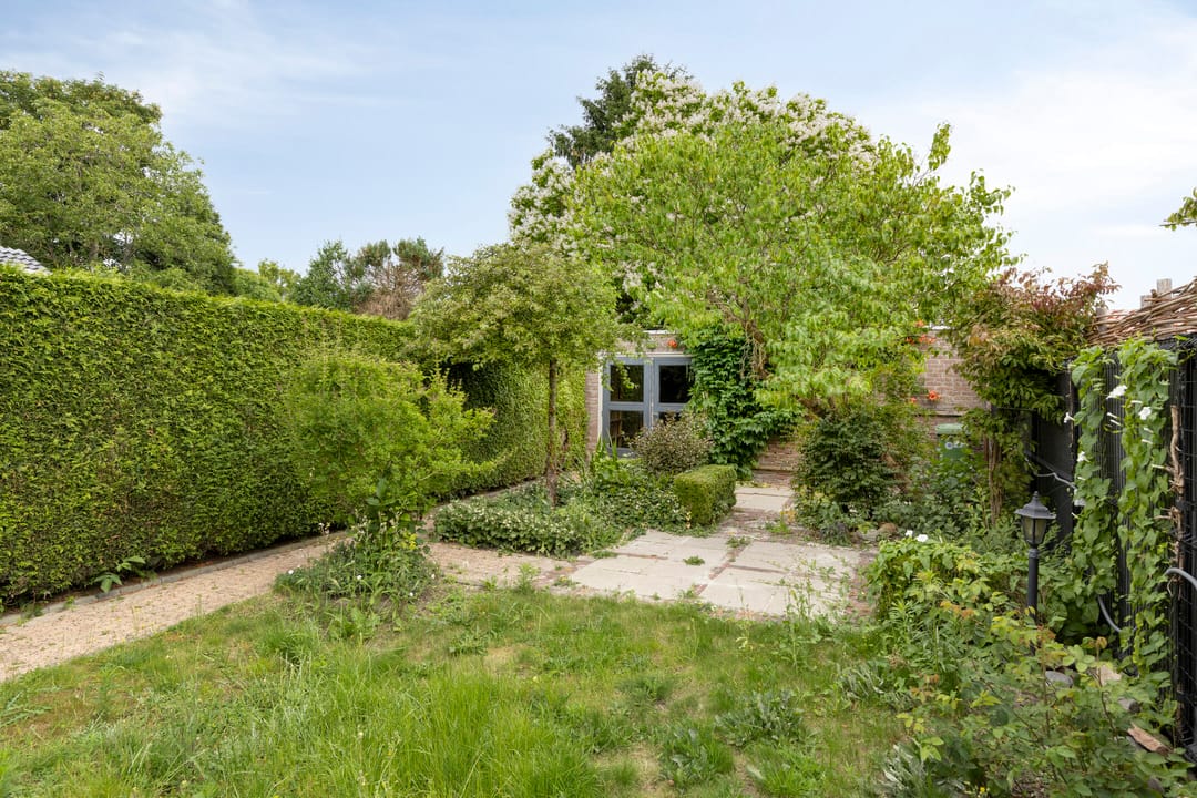 Foto 28 van Kruisstraat 95-A