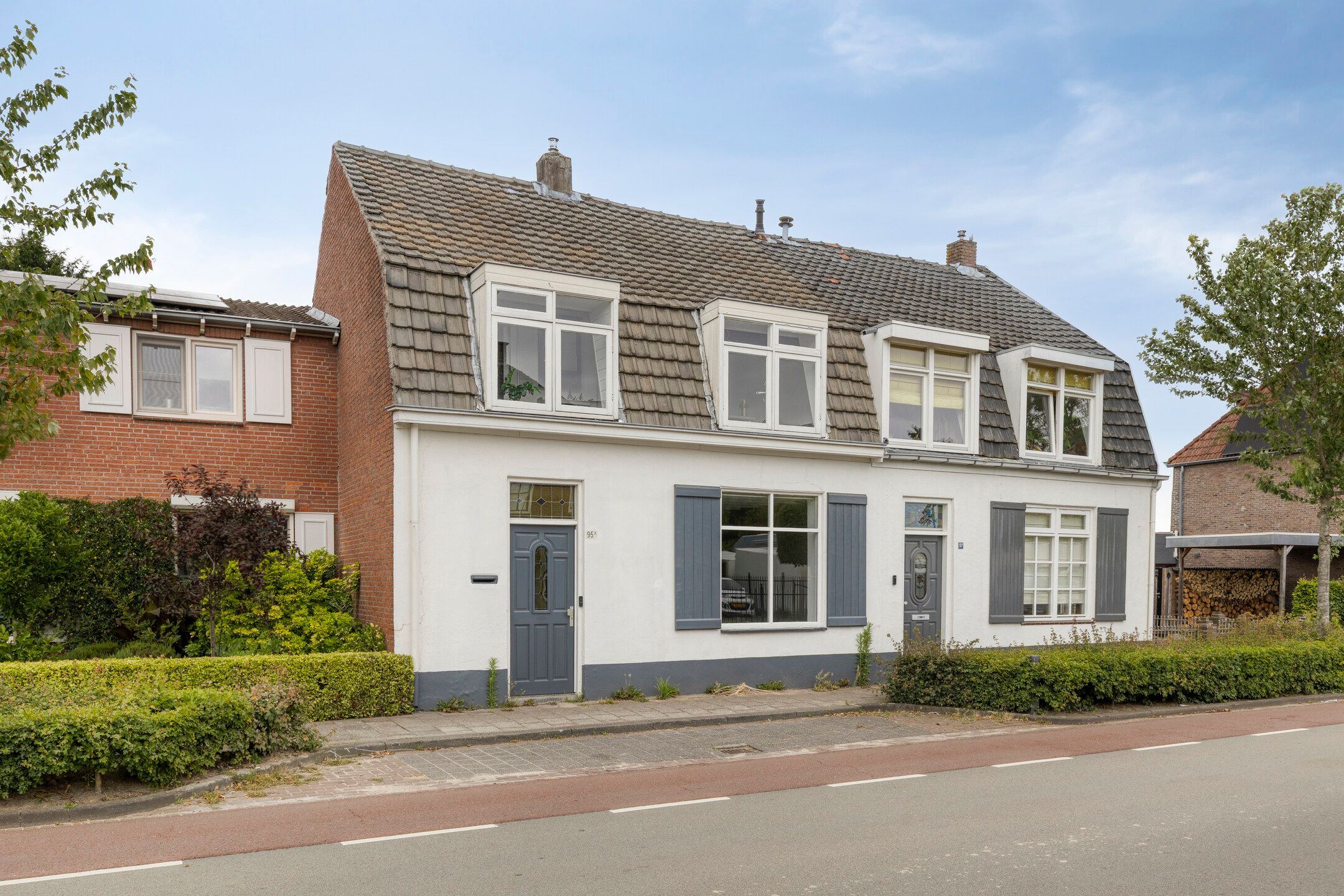 Foto 33 van Kruisstraat 95-A