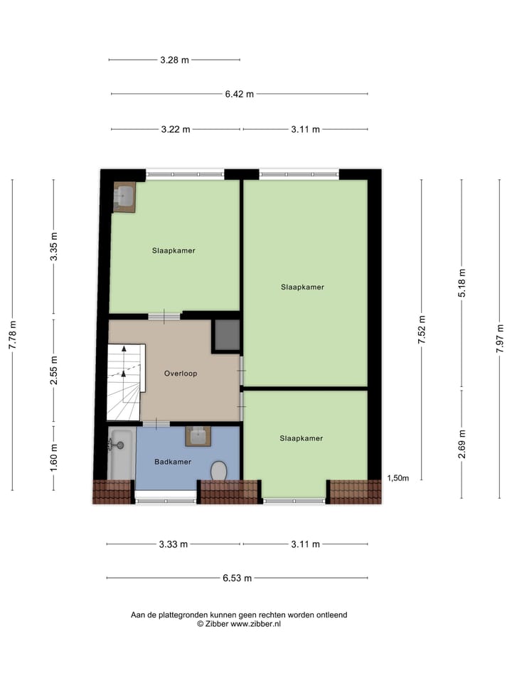 Foto 36 van Kruisstraat 95-A