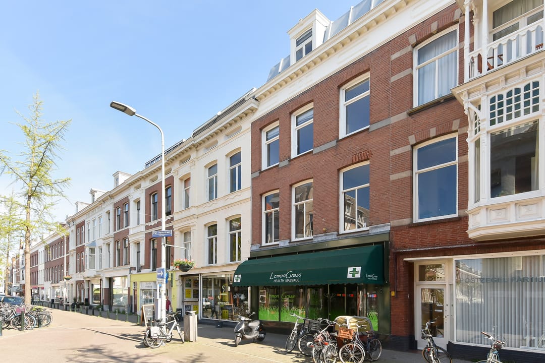 Foto 1 van Piet Heinstraat 110-B