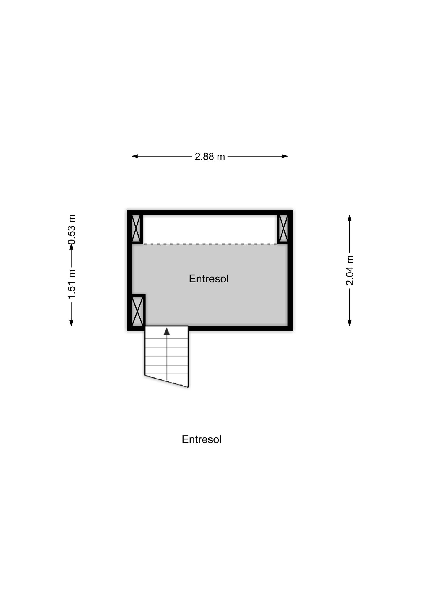 Foto 4 van Piet Heinstraat 110-B