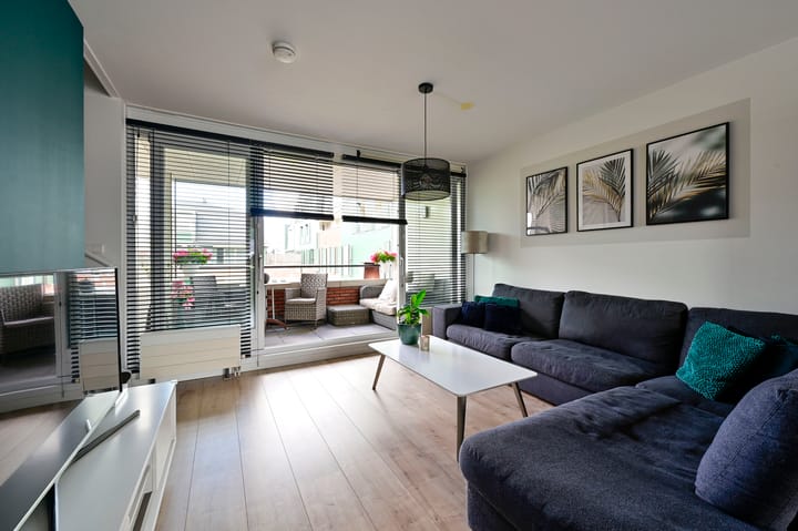 Photo 5 of Anne de Vrieslaan 39