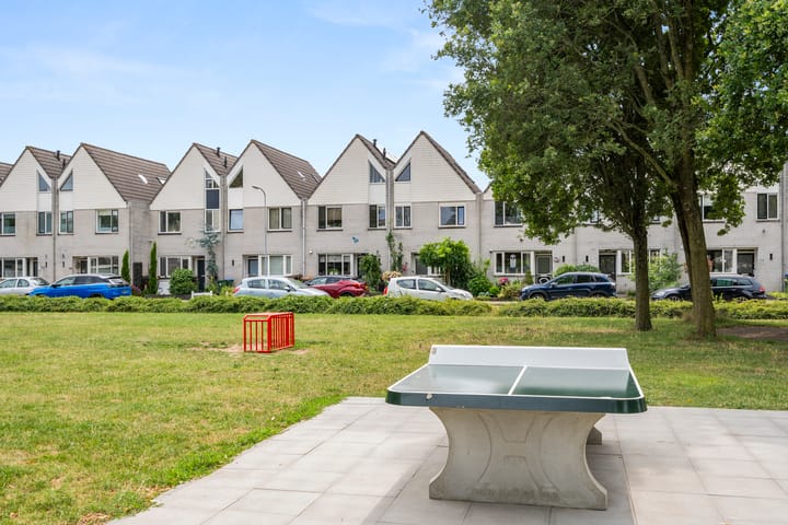 Foto 2 van Kennedydreef 88