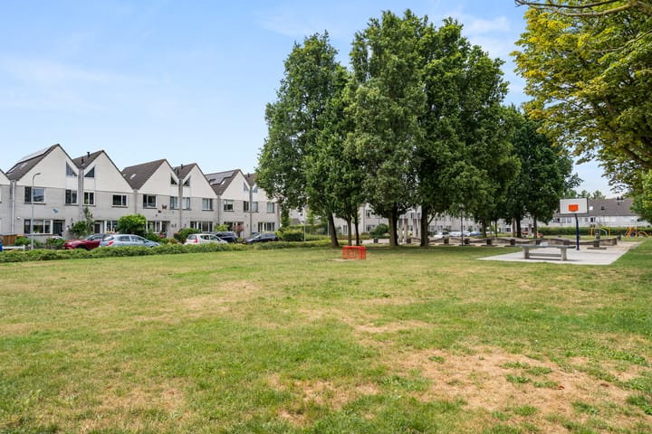 Foto 3 van Kennedydreef 88